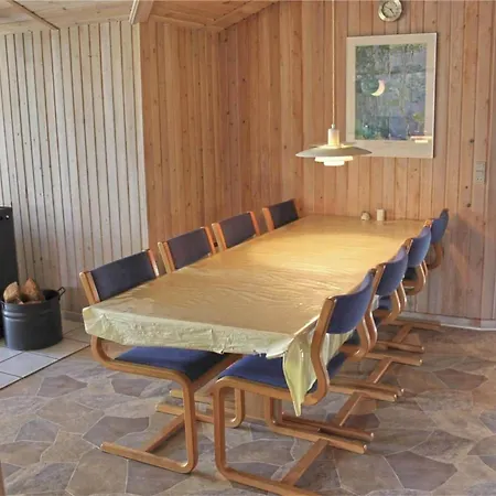 Hébergement de vacances Ll222-humble-aeblevaenget-6 *