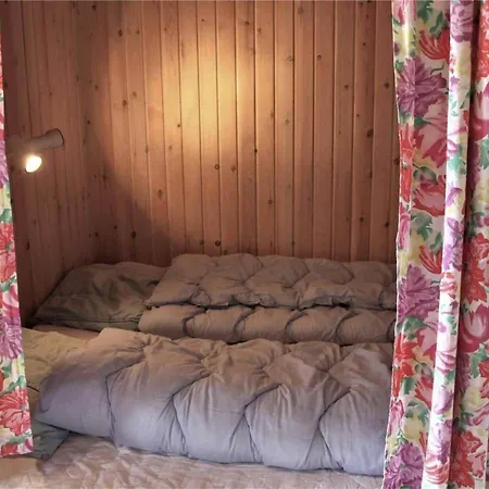 Ll222-humble-aeblevaenget-6 Hébergement de vacances *