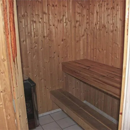 Hébergement de vacances Ll222-humble-aeblevaenget-6 *