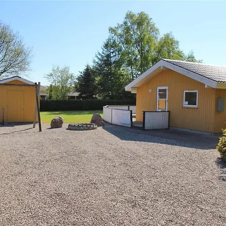 Ll222-humble-aeblevaenget-6 Hébergement de vacances Nordenbro Vesteregn