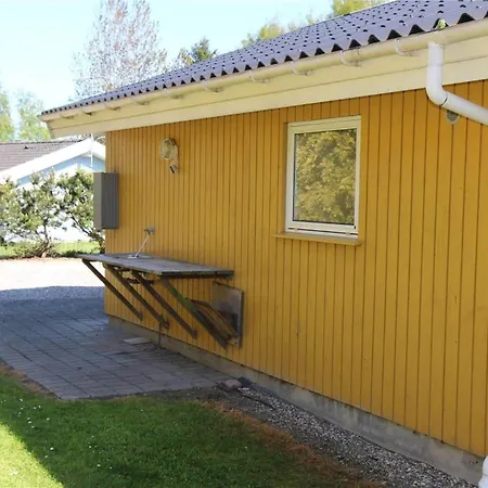 Hébergement de vacances Ll222-humble-aeblevaenget-6 *