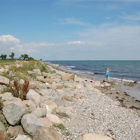 Ll222-humble-aeblevaenget-6 Hébergement de vacances Nordenbro Vesteregn